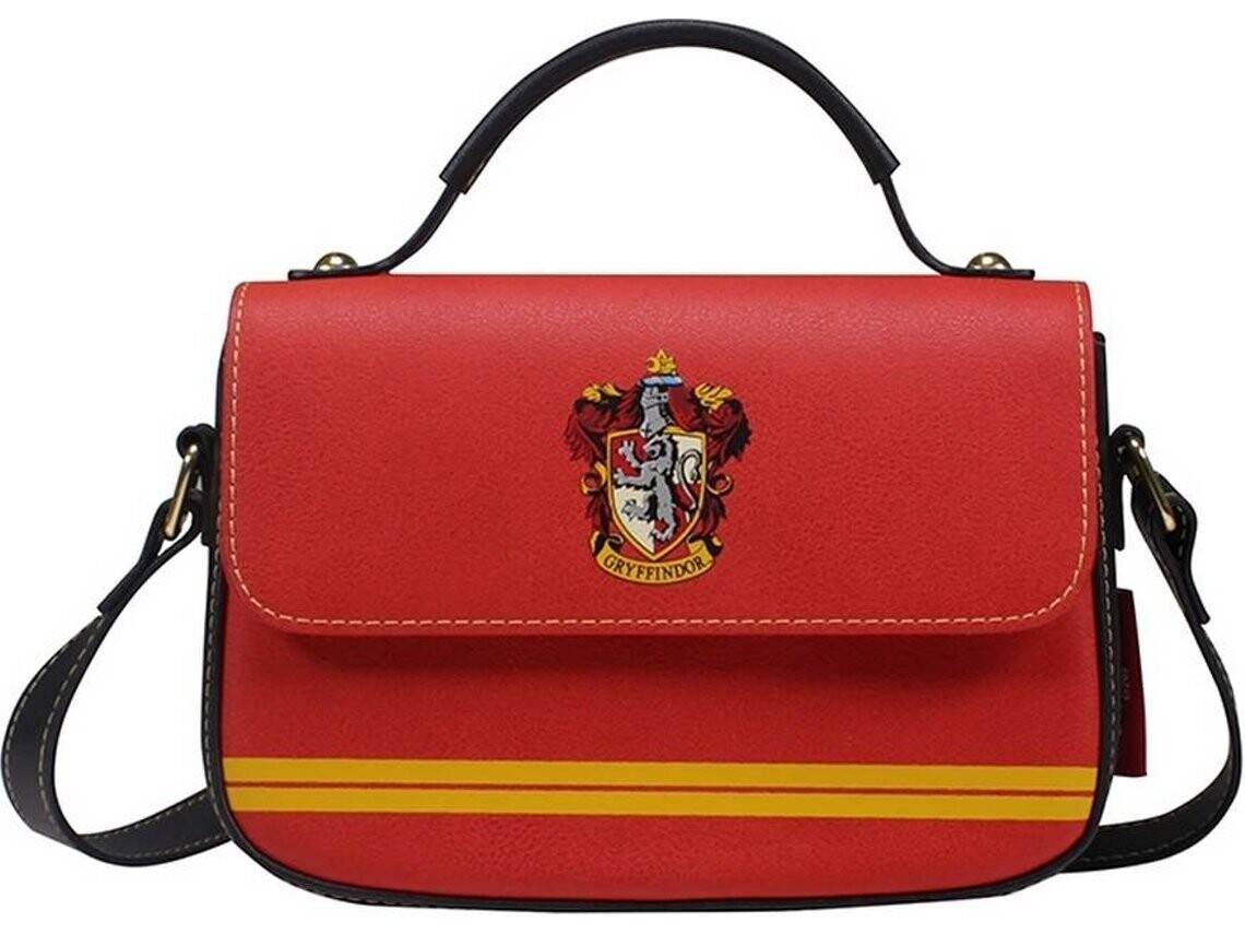 BOLSO CASA GRYFFINDOR HARRY POTTER BOLSO CASA GRYFFINDOR HARRY POTTER