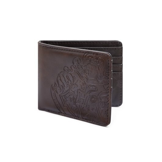 BILLETERA HOGWARTS HARRY POTTER