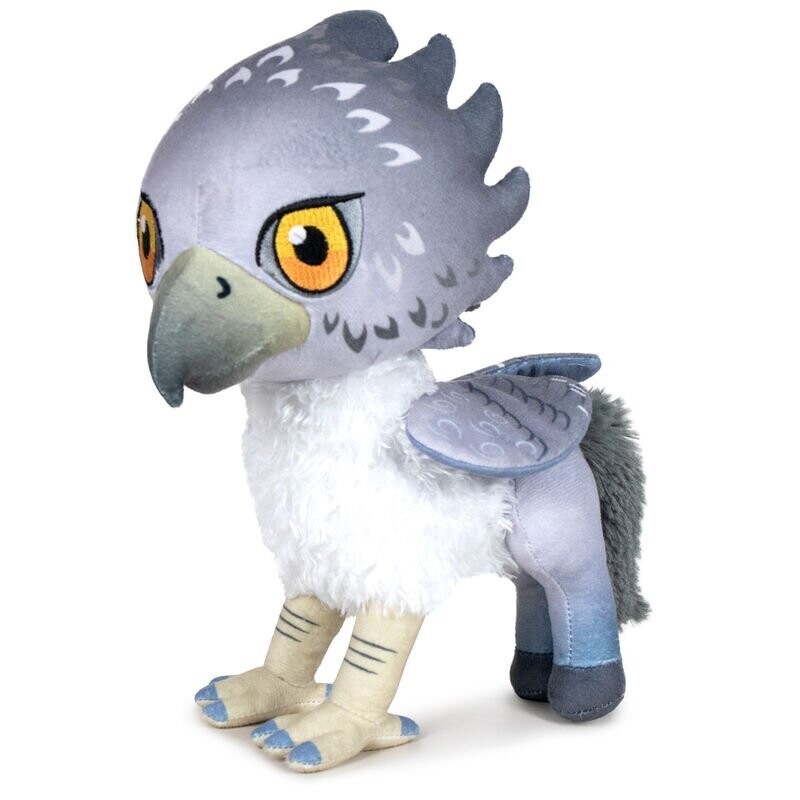 PELUCHE BUCKBEAK PEQUEÑO HARRY POTTER