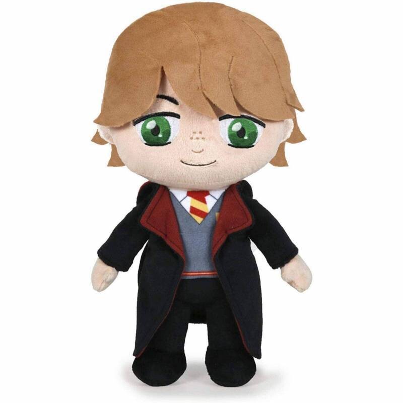 PELUCHE RON WEASLEY HARRY POTTER