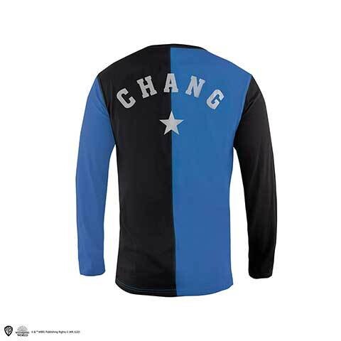 CAMISETA CHANG TALLA:S TORNEO 3 MAGOS CINE REPLICAS