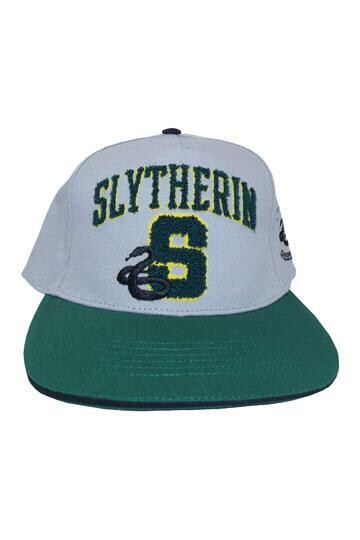 GORRA BEISBOL SLYTHERIN HARRY POTTER