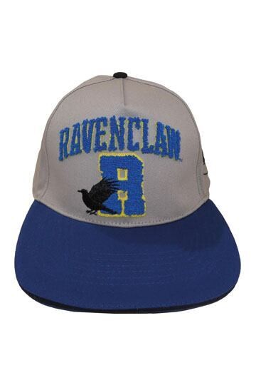 GORRA BEISBOL RAVENCLAW HARRY POTTER