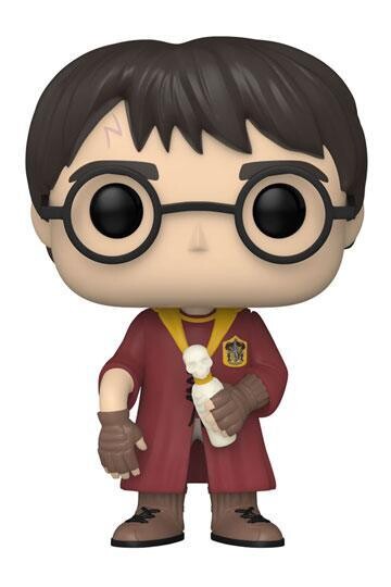 FIGURA HARRY POTTER CRECEHUESOS Nº149 FUNKO POP