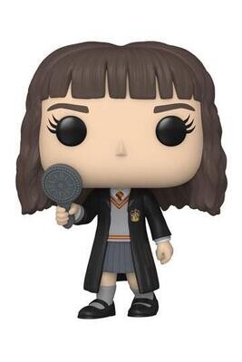 FIGURA HERMIONE GRANGER ESPEJO GRANGER Nº150 FUNKO POP