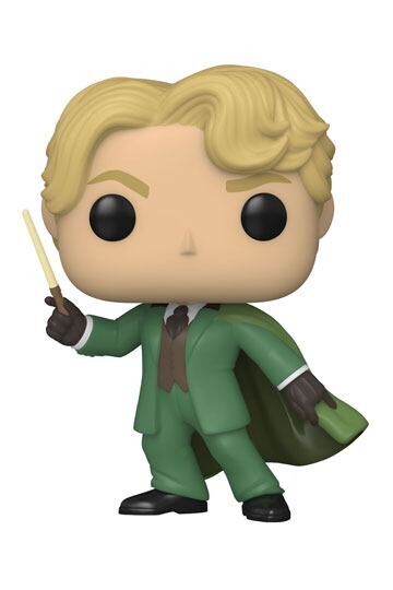 FIGURA GILDEROY LOCKHEART Nº152 FUNKO POP