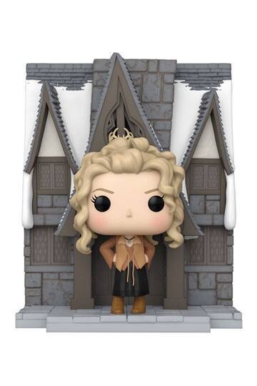 FIGURA MADAM ROSMERTA THE THREE BROOMSTICKS Nº157 FUNKO POP