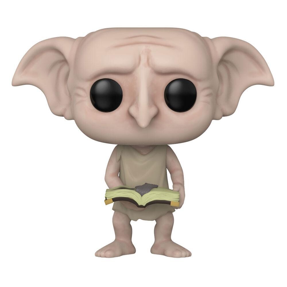 FIGURA DOBBY DIARIO Nº151 FUNKO POP