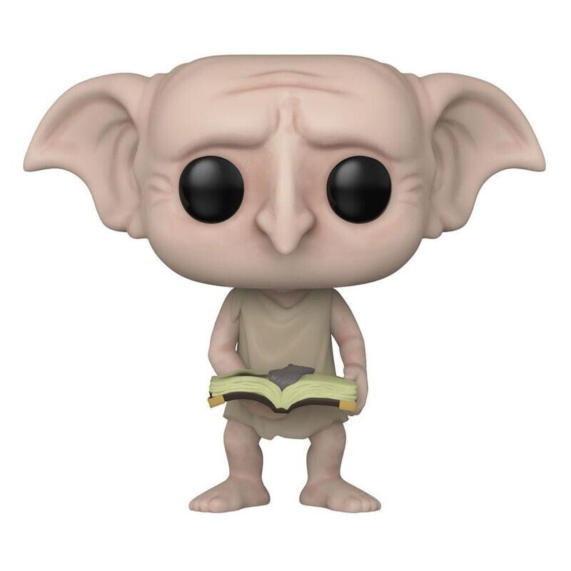 FIGURA DOBBY DIARIO Nº151 FUNKO POP