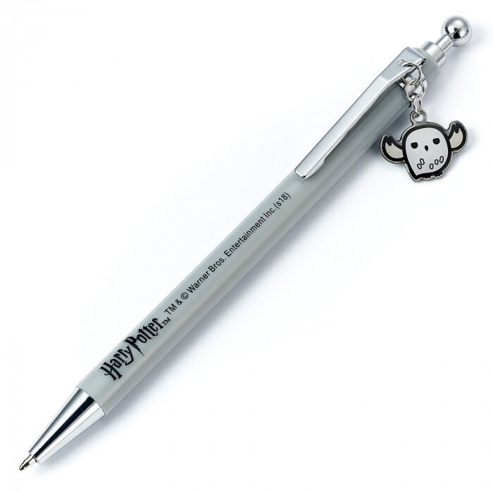BOLIGRAFO CHIBI HEDWIG HARRY POTTER THE CARAT SHOP