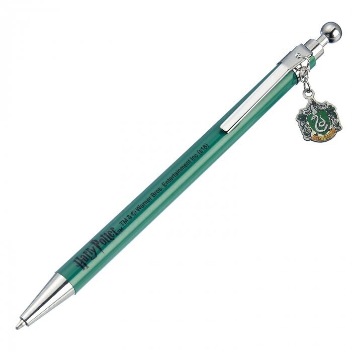 BOLIGRAFO CHIBI SLYTHERIN HARRY POTTER THE CARAT SHOP