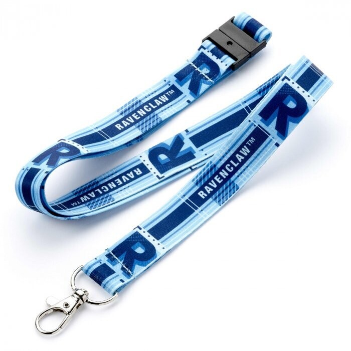 CINTA COLGADOR RAVENCLAW HARRY POTTER