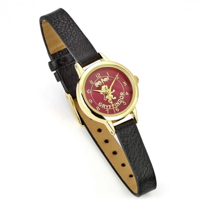 RELOJ GRYFFINDOR HARRY POTTER THE CARAT SHOP