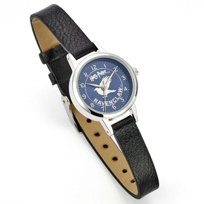 RELOJ RAVENCLAW HARRY POTTER THE CARAT SHOP