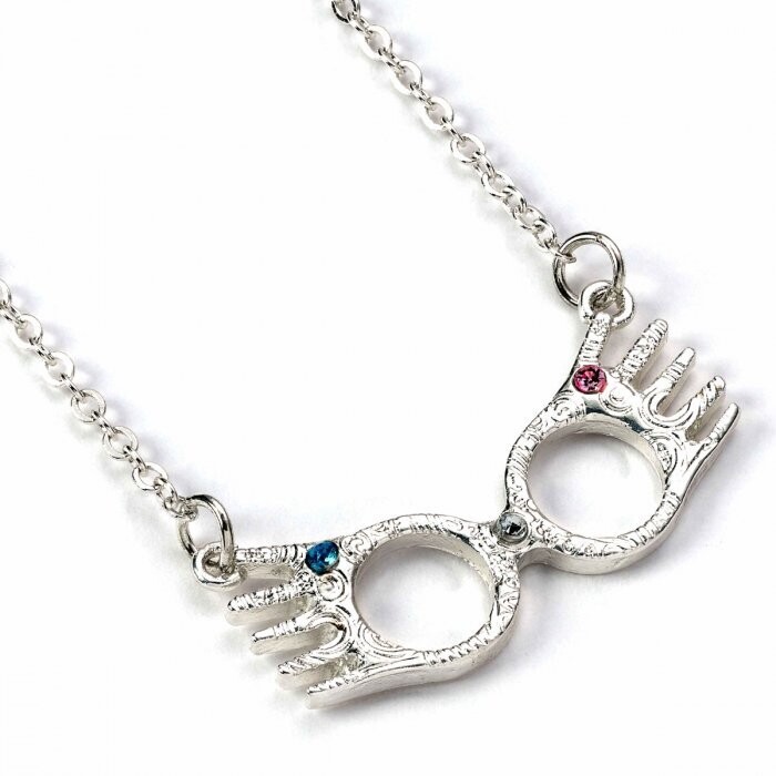 COLLAR LUNA LOVEGOOD HARRY POTTER THE CARAT SHOP