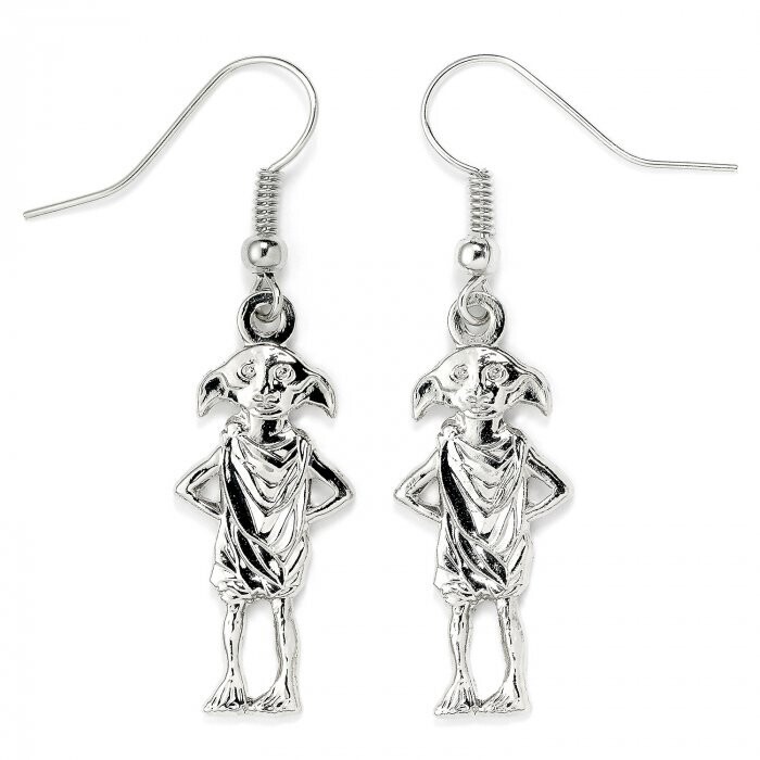 PENDIENTES DOBBY HARRY POTTER THE CARAT SHOP