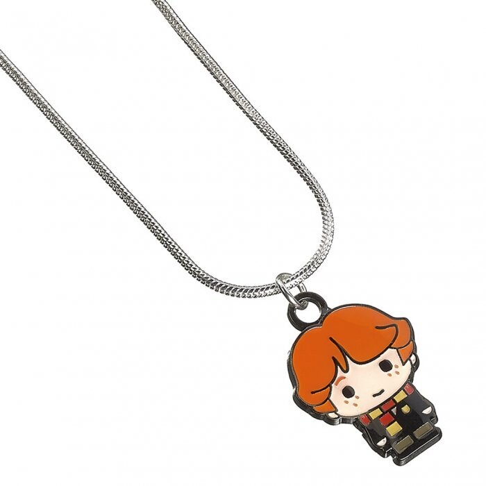 COLLAR RON WEASLEY HARRY POTTER THE CARAT SHOP