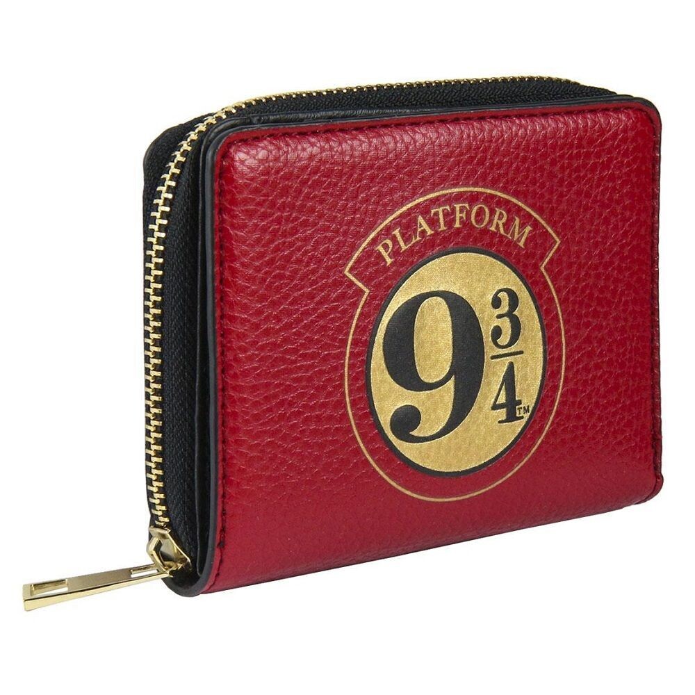 CARTERA PLATFORMA 9 3/4 HARRY POTTER