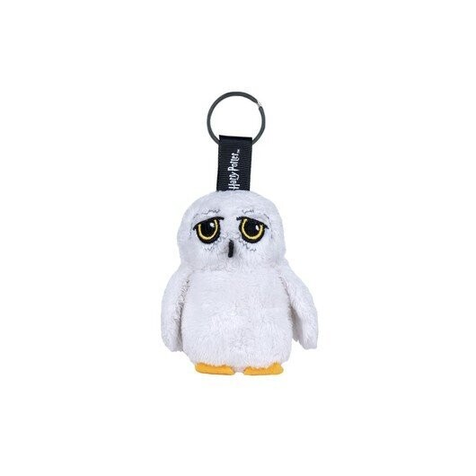 LLAVERO PELUCHE HEDWIG HARRY POTTER