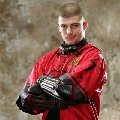 VIKTOR KRUM