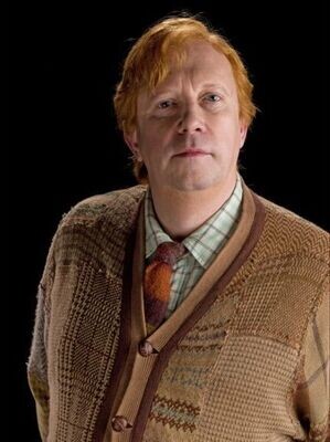 ARTHUR WEASLEY