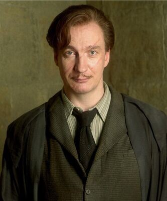 REMUS LUPIN