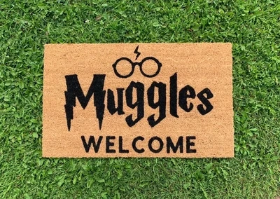 MUGGLES