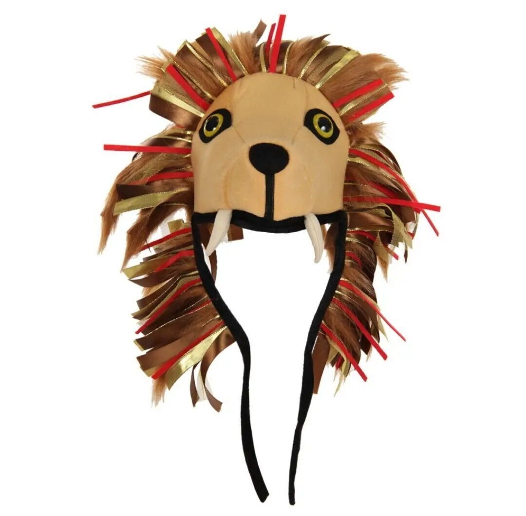 REPLICA SOMBRERO LEON LUNA LOVEGOOD DESCATALOGADO HARRY POTTER