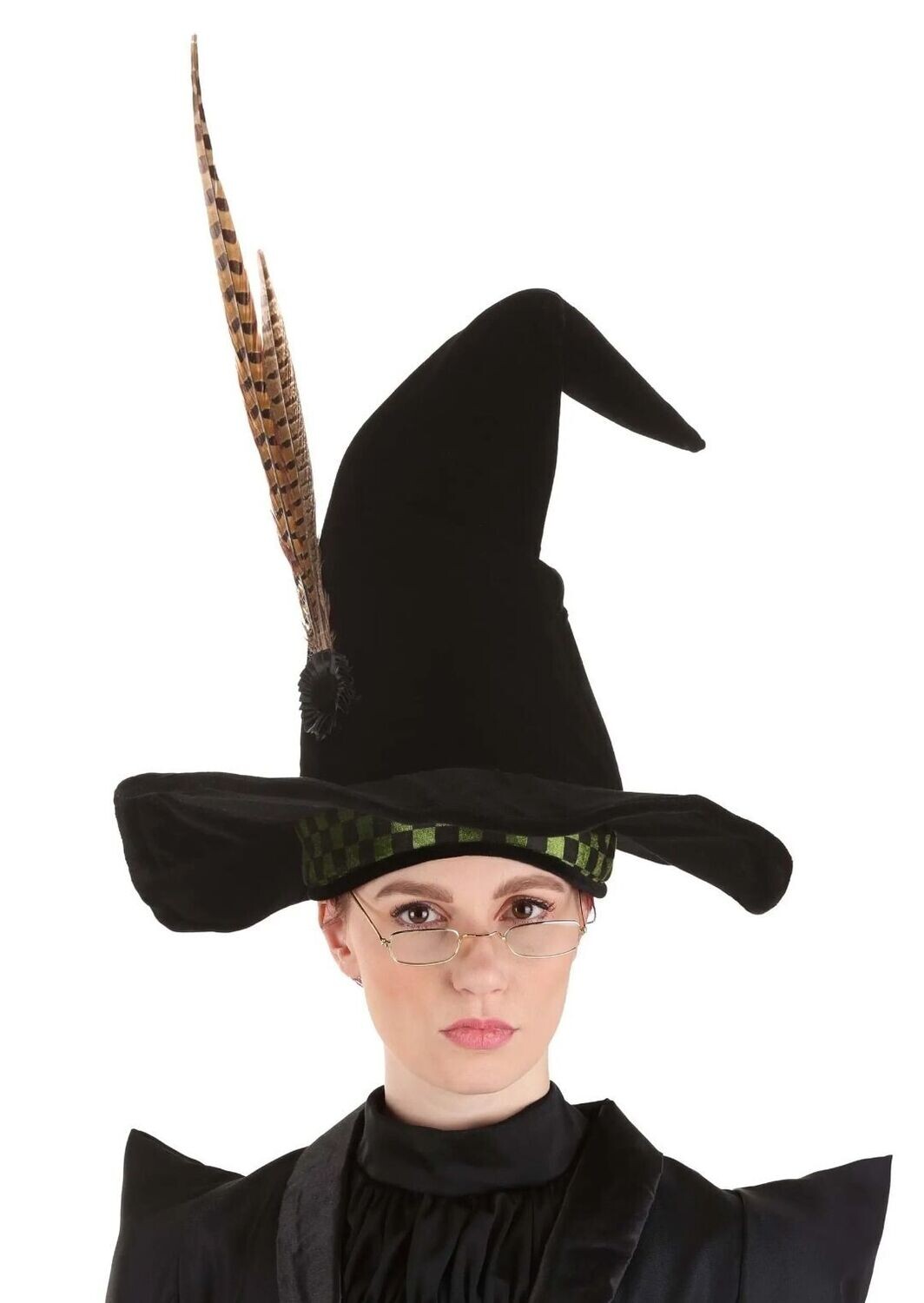 REPLICA SOMBRERO MINERVA MCGONAGALL HARRY POTTER