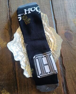 CALCETINES HOGWARTS HARRY POTTER