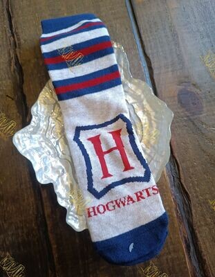 CALCETINES HOGWARTS HARRY POTTER