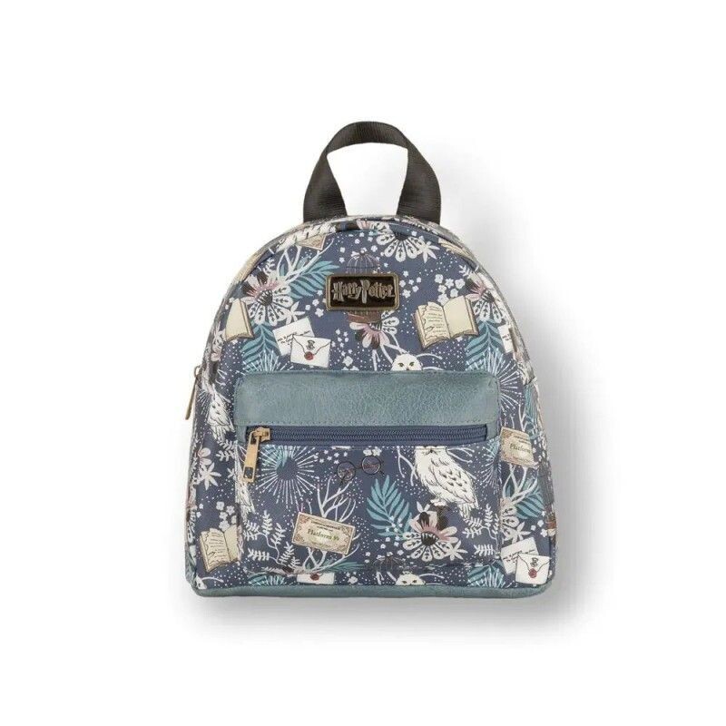 MOCHILA HEDWIG HARRY POTTER