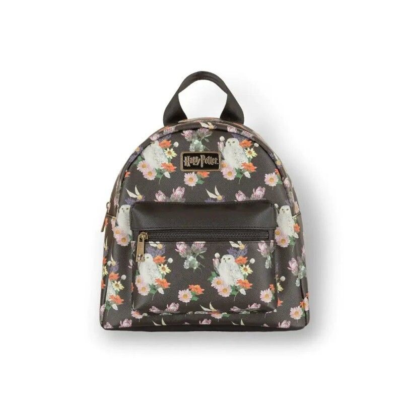 MOCHILA HEDWIG HARRY POTTER