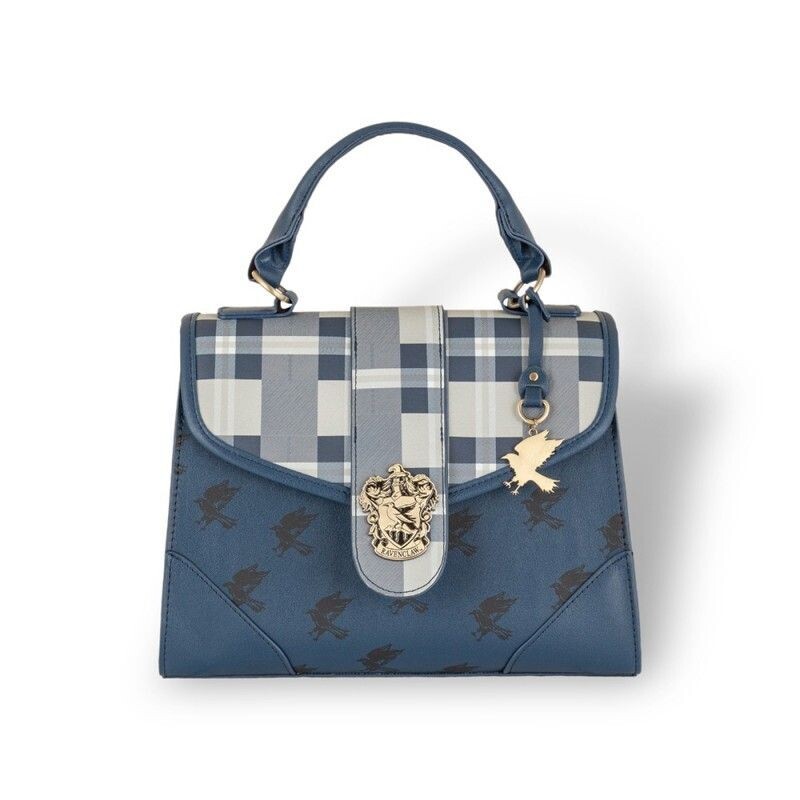 BOLSO ESCUDO RAVENCLAW HARRY POTTER