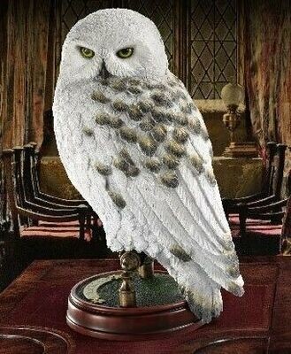 ESCULTURA HEDWIG