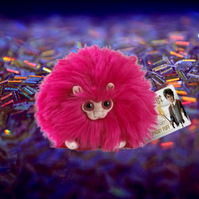 PYGMY PUFF