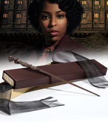 VARITA LALLY HICKS ANIMALES FANTASTICOS NOBLE COLLECTION