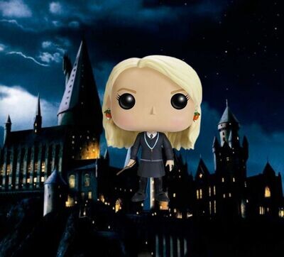 LUNA LOVEGOOD