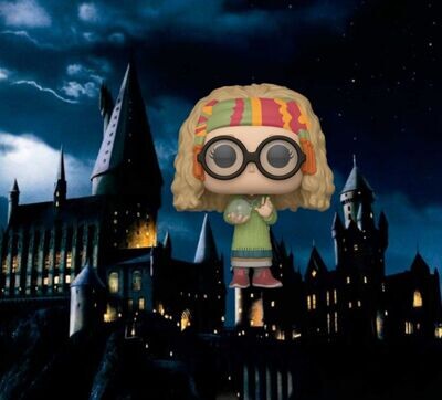 SYBILL TRELAWNEY