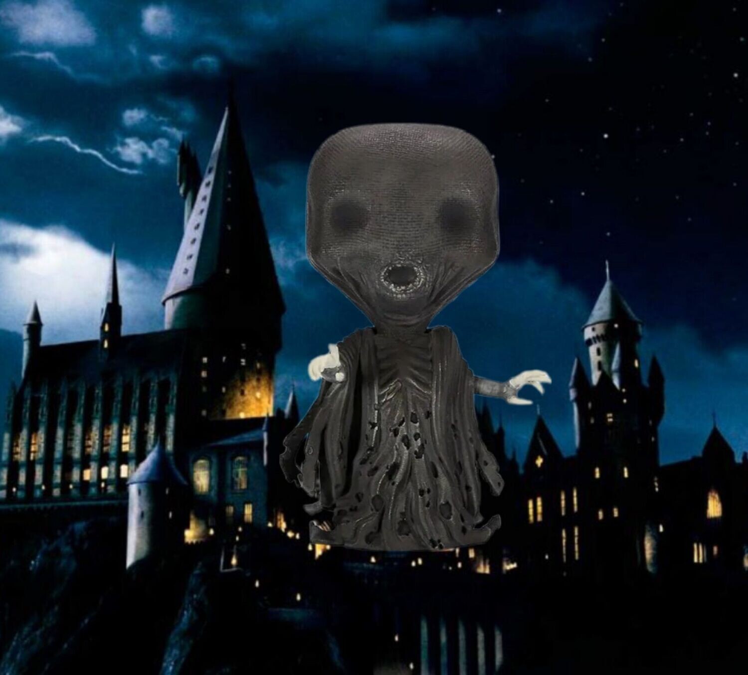 DEMENTOR