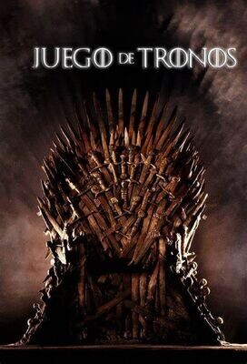 JUEGO DE TRONOS