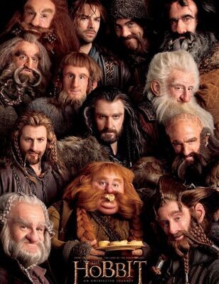 EL HOBBIT