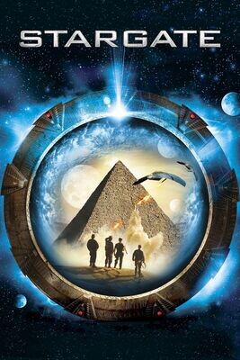 STARGATE