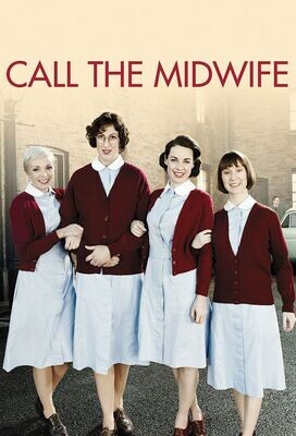 CALL THE MIDWIFE