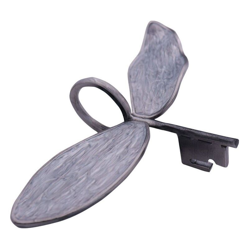 REPLICA WINGED KEY LLAVE VOLADORA PROFESSOR FILIUS FLITWICK LIMITED EDITION FANATTIK