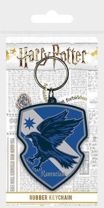LLAVERO RAVENCLAW HARRY POTTER