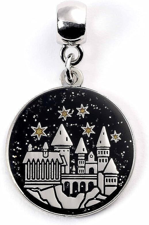 COLGANTE CHARM HOGWARTS THE CARAT SHOP
