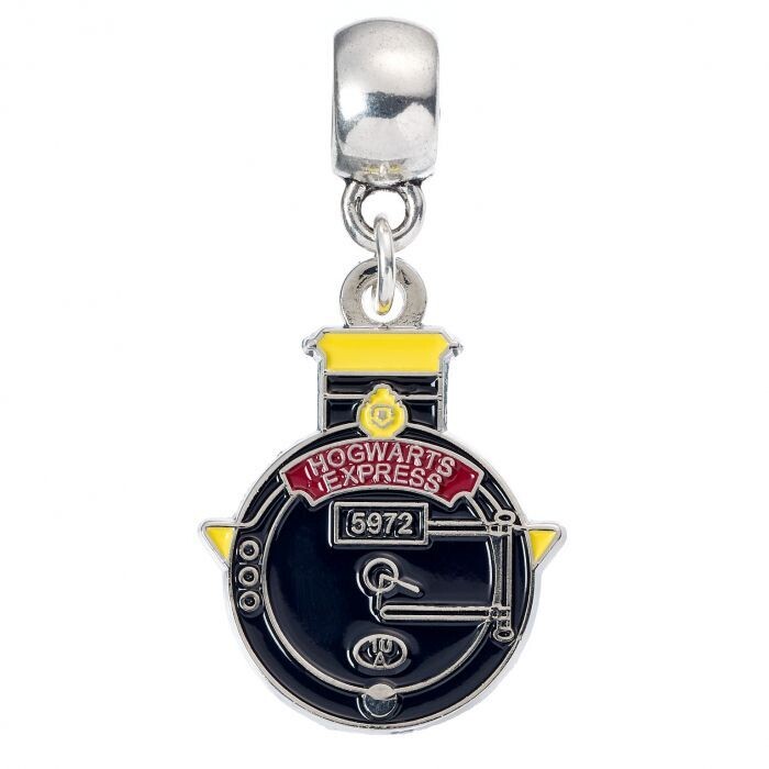 COLGANTE CHARM HOGWARTS EXPRESS THE CARAT SHOP