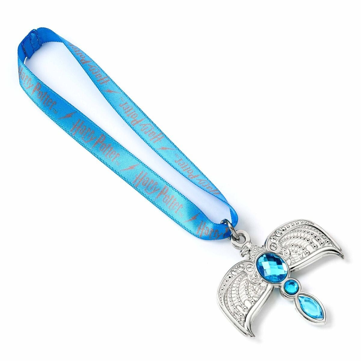 ADORNO NAVIDAD DIADEMA DE RAVENCLAW HARRY POTTER THE CARAT SHOP