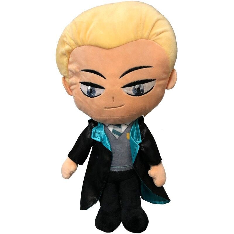 PELUCHE DRACO MALFOY HARRY POTTER